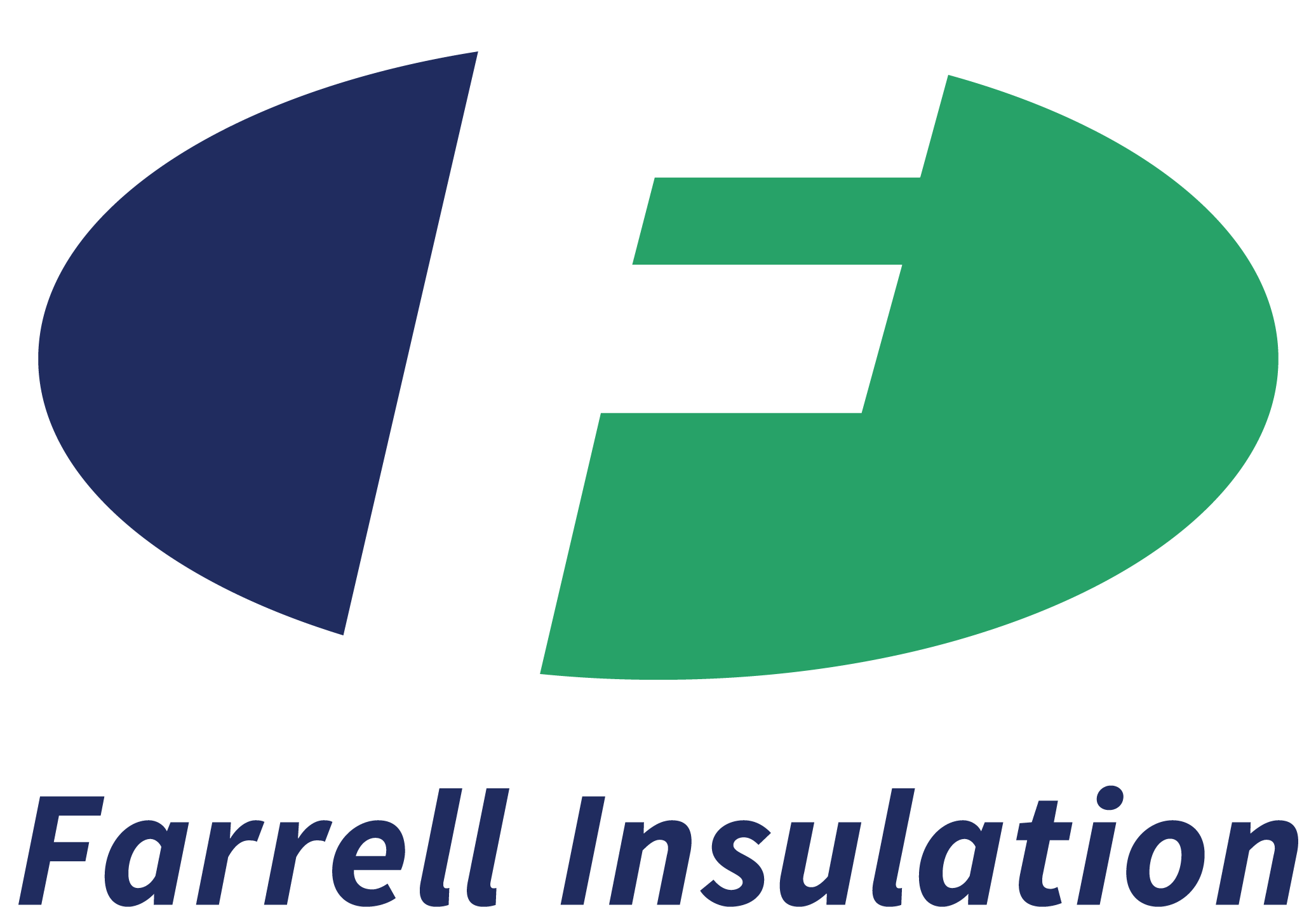Farrell Insulation Logo