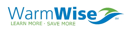 Warmwise Logo